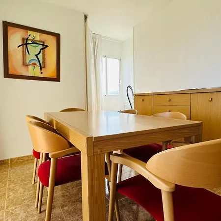 Apartamento Con Increibles Vistas En