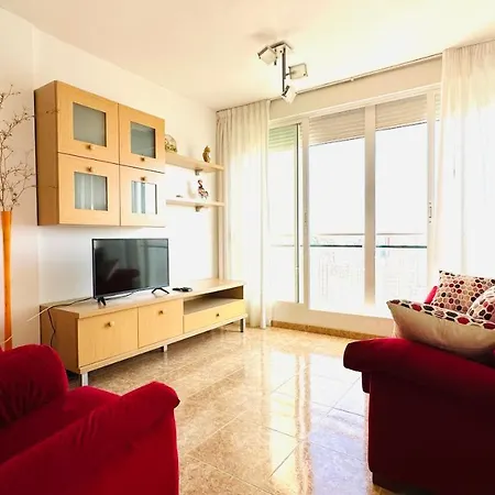 Apartamento Apartamento Con Increibles Vistas En