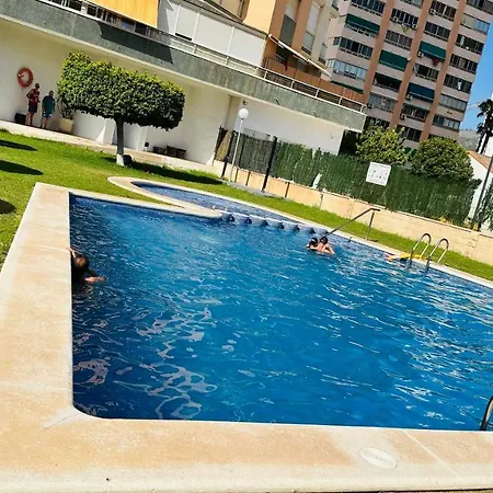 Apartamento Con Increibles Vistas En Apartament